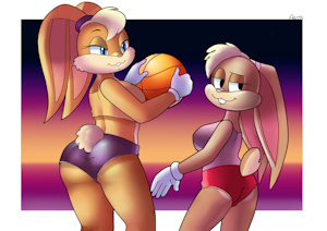 Lolas by Aerth