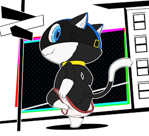 Morgana by LKIWS