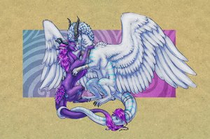 Quiescent by Indogali