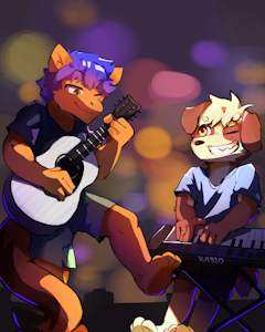 Commission by marshiro03