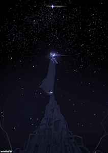Stargazing by Zummeng