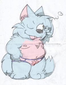 Like What You See? by Regheto