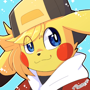 Andy Patreon Gift Jan by pixelyte