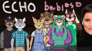 Echo Babies by Harpagornis