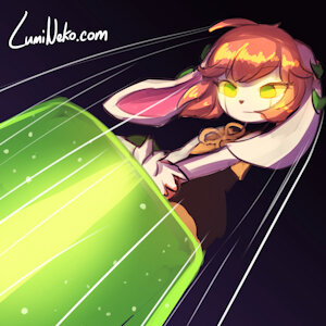 Milla Bot by lumineko