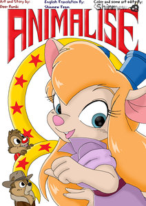 Animalise001 by shinmew