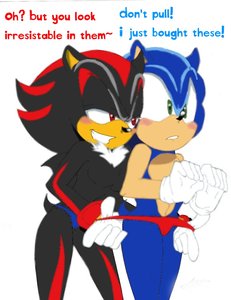 What's On The Inside?- Coloured by KuroCho