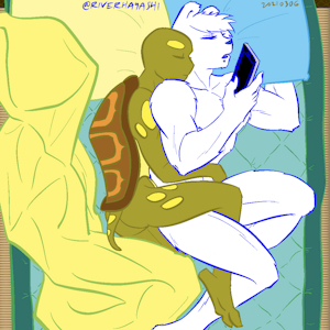 Spoon by riverhayashi