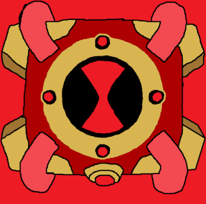 Ry-10: Alternate Timeline/Dimension Omnitrices by TheTARDIS