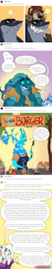 Patreon Q&A - 2021 February by Zummeng