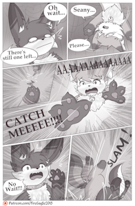 [Page 59]Ancient Relic Adventure by FireEagle2015