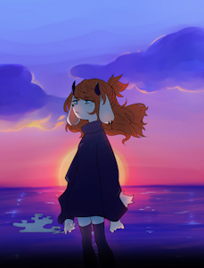 stop fucking yourself for a moment by Alizee