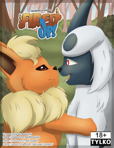 [Xxgato] Fired up! [Polish by ReDoXX] p.cover by ReDoXx