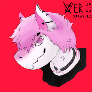 Angy by PinkishBunny