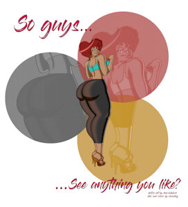 Ultimate Combo By deaddog2007 Peg Apprecation day by krocialblack