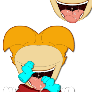 Rayman Mawshot by RaymanMaw