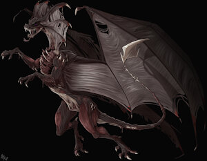 *C*_Rotten to the core by Fuf