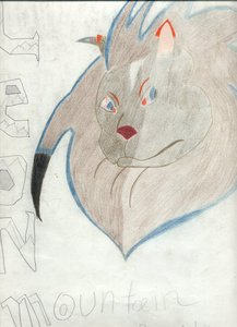 New Submission by lionorking