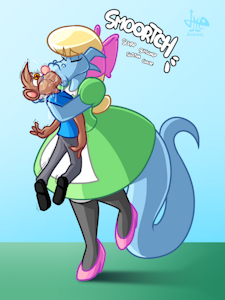 New Submission by CharlesDragon