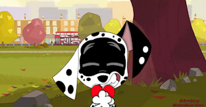 Dizzy With Heart by Leonity