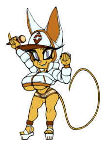 Lil Bry by MarTheDog