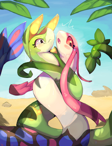 Caught In The Act by Metalisk