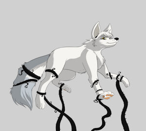 Fun With Vines by Varwulf