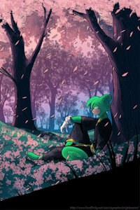What If... by AndrewChameleon