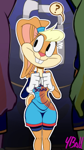 Unfair Advantage - part 1- Patreon by fourball