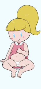 Julie Smith by HowlEchoes