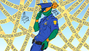 Mikey Matsuoka by riverhayashi