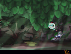 New Submission by Megastone03