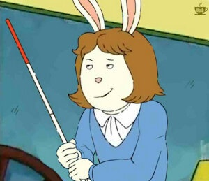 Arthur fanmade screencaps (+ edits) by Bzehburger