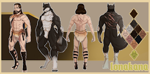 Ionakana Reference by Ionakana