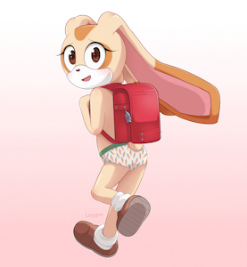 Undies School by Lesagna2