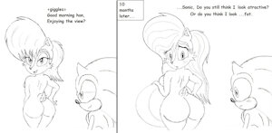 When one taps the royal buttux by shanahat