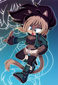 Swift by BreezyKun