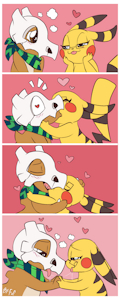 *C*_Smooch-smooch by Fuf
