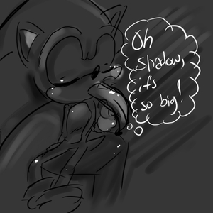 Sonic Daydreaming by LanxerIsFart