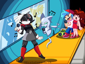 Duelo by Prototype4rch