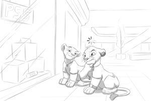 Classmates Season Finale (Episode 10 Part 1) by TheSuperProfessor