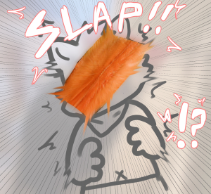 smoked trout  SLAP!! by kake0078