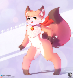 How do I look?~ by FireEagle2015