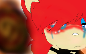 Misery and Woe by shadowluver