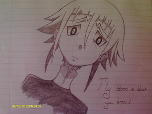 Crona by END0M0RPH