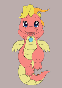 PWYW Cassie by StarAmpharos