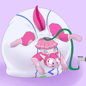 Bloated by ConejoBlanco