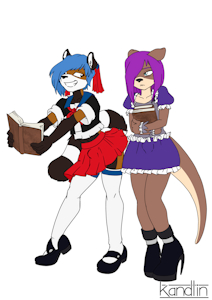 Game Shopping (Scrap) by TerraMGP