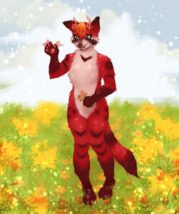 Commission~ by Sunkipu