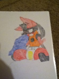 My sona   by NIWACMB262